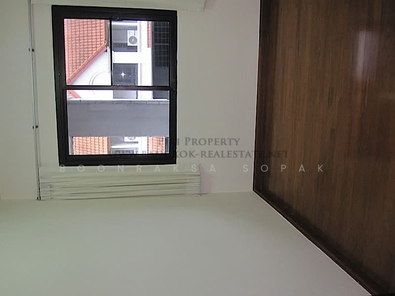 undefined, Bangkok, Phra Kanong Nua, Watthana, Bangkok, 4 Bedrooms, 450 sqm, Townhouse For Rent, by Boonraksa Sopak, 500231521 - DDproperty.com