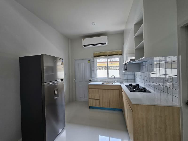 ModernLife Chalong, Phuket, Chalong, Muang Phuket, Phuket, 2 Bedrooms, 60 sqm, Townhouse For Rent, by Min Prime, 500231522 - DDproperty.com