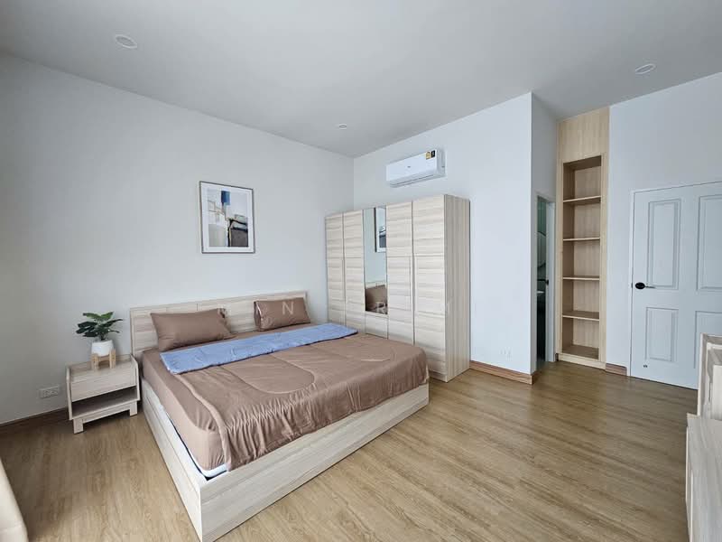 ModernLife Chalong, Phuket, Chalong, Muang Phuket, Phuket, 2 Bedrooms, 60 sqm, Townhouse For Rent, by Min Prime, 500231522 - DDproperty.com