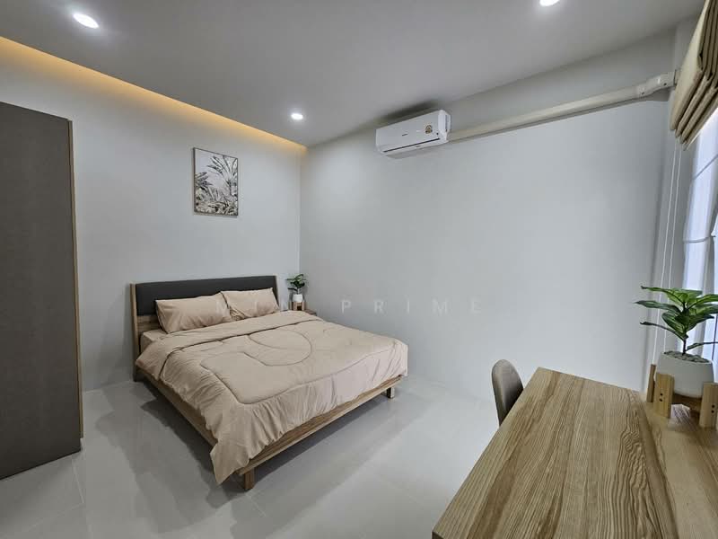 ModernLife Chalong, Phuket, Chalong, Muang Phuket, Phuket, 2 Bedrooms, 60 sqm, Townhouse For Rent, by Min Prime, 500231522 - DDproperty.com
