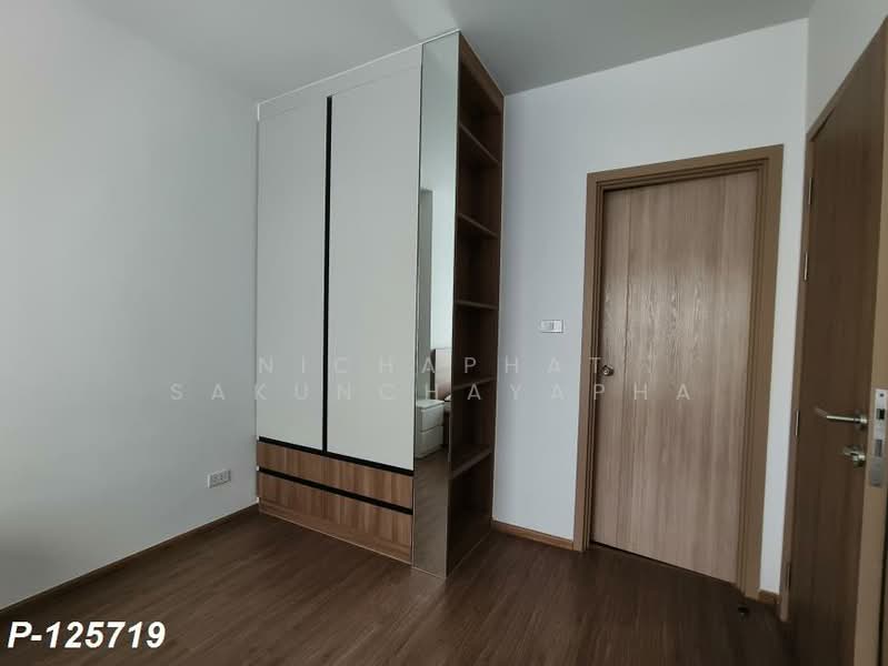 For Rent - The Livin Phetkasem, Bangkok