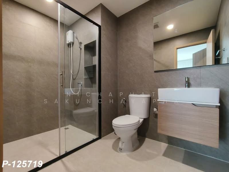 For Rent - The Livin Phetkasem, Bangkok