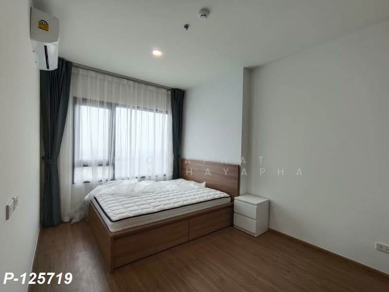 For Rent - The Livin Phetkasem, Bangkok