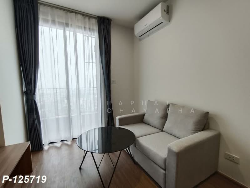 For Rent - The Livin Phetkasem, Bangkok