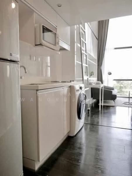 IDEO Morph 38, Bangkok, 88 Sukhumvit Road, Phra Kanong, Khlong Toei, Bangkok, 1 Bedroom, 36 sqm, Condo For Sale, by Keerati  Wangrujirakul, 500231524 - DDproperty.com