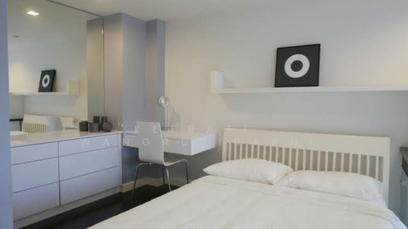 IDEO Morph 38, Bangkok, 88 Sukhumvit Road, Phra Kanong, Khlong Toei, Bangkok, 1 Bedroom, 36 sqm, Condo For Sale, by Keerati  Wangrujirakul, 500231524 - DDproperty.com