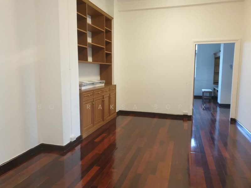 Ambassador's Court, Bangkok, Soi Langsuan, Lumphini, Pathum Wan, Bangkok, 1 Bedroom, 70 sqm, Apartment For Rent, by Boonraksa Sopak, 500231525 - DDproperty.com