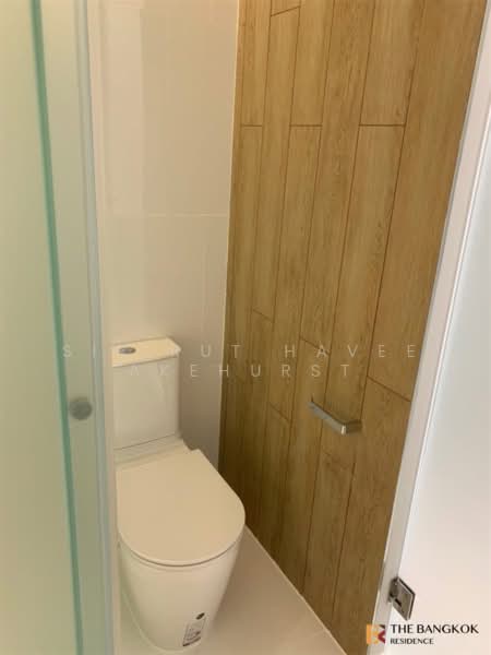 Triple Y Residence Samyan, Bangkok, Rama 4 Road, Wang Mai, Pathum Wan, Bangkok, 1 Bedroom, 34 sqm, Condo For Sale, by Sirirut Havee Akehurst, 500231526 - DDproperty.com