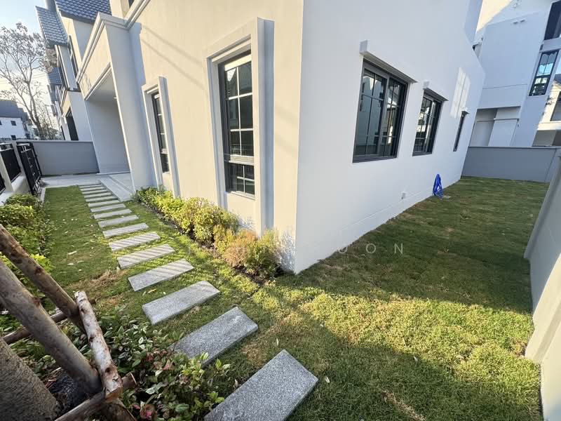 Centro Bangna, Samut Prakan, 111 Soi 3, Bang Kaeo, Bang Plee, Samut Prakan, 4 Bedrooms, 230 sqm, Single Detached House For Rent, by Amarin Sitthidhoon, 500231530 - DDproperty.com