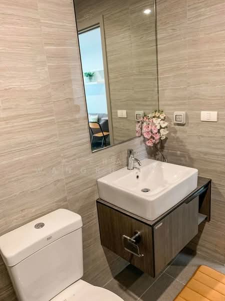 The Parkland Charan-Pinklao, Bangkok, 42 Charasanitwong, Bang Phlat, Bang Phlat, Bangkok, 1 Bedroom, 35 sqm, Condo For Sale, by Keerati  Wangrujirakul, 500231531 - DDproperty.com