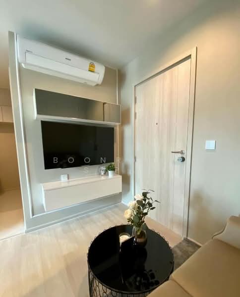 Life One Wireless, Bangkok, 1 Wireless Road, Lumphini, Pathum Wan, Bangkok, 1 Bedroom, 35 sqm, Condo For Rent, by Boonraksa Sopak, 500231535 - DDproperty.com