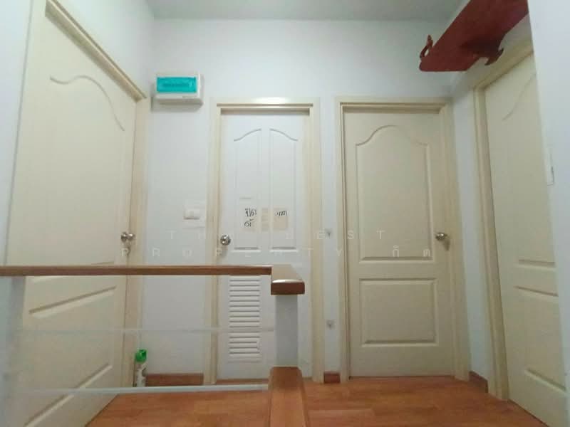 J Town Sukhumvit – Praksa, Samut Prakan, Phraeksa Rd., Phraeksa, Muang Samut Prakarn, Samut Prakan, 4 Bedrooms, 120 sqm, Townhouse For Sale, by The Best Property กิต, 500231538 - DDproperty.com
