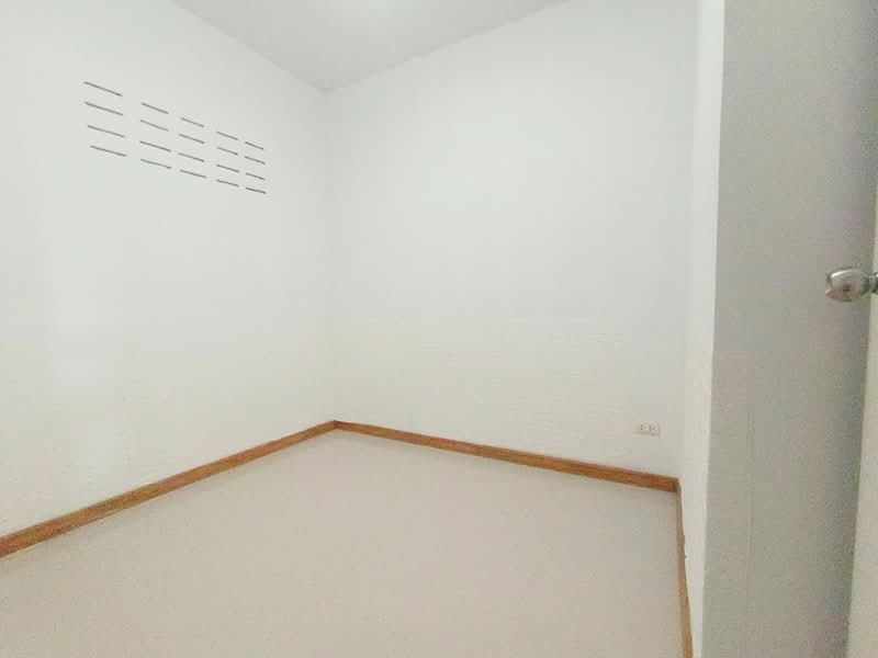 J Town Sukhumvit – Praksa, Samut Prakan, Phraeksa Rd., Phraeksa, Muang Samut Prakarn, Samut Prakan, 4 Bedrooms, 120 sqm, Townhouse For Sale, by The Best Property กิต, 500231538 - DDproperty.com