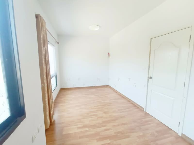 J Town Sukhumvit – Praksa, Samut Prakan, Phraeksa Rd., Phraeksa, Muang Samut Prakarn, Samut Prakan, 4 Bedrooms, 120 sqm, Townhouse For Sale, by The Best Property กิต, 500231538 - DDproperty.com