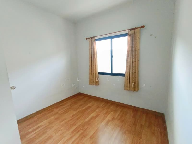 J Town Sukhumvit – Praksa, Samut Prakan, Phraeksa Rd., Phraeksa, Muang Samut Prakarn, Samut Prakan, 4 Bedrooms, 120 sqm, Townhouse For Sale, by The Best Property กิต, 500231538 - DDproperty.com