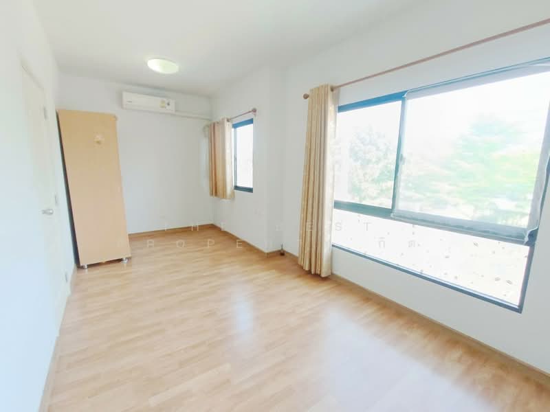 J Town Sukhumvit – Praksa, Samut Prakan, Phraeksa Rd., Phraeksa, Muang Samut Prakarn, Samut Prakan, 4 Bedrooms, 120 sqm, Townhouse For Sale, by The Best Property กิต, 500231538 - DDproperty.com