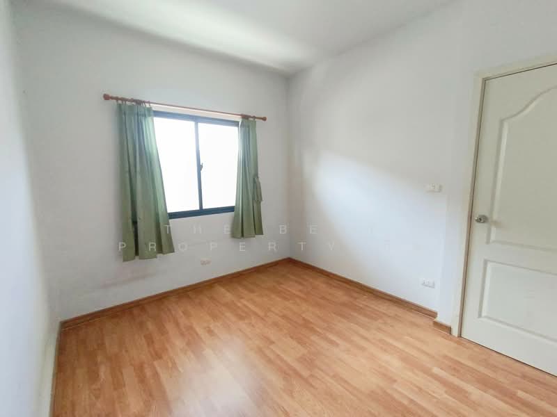 J Town Sukhumvit – Praksa, Samut Prakan, Phraeksa Rd., Phraeksa, Muang Samut Prakarn, Samut Prakan, 4 Bedrooms, 120 sqm, Townhouse For Sale, by The Best Property กิต, 500231538 - DDproperty.com