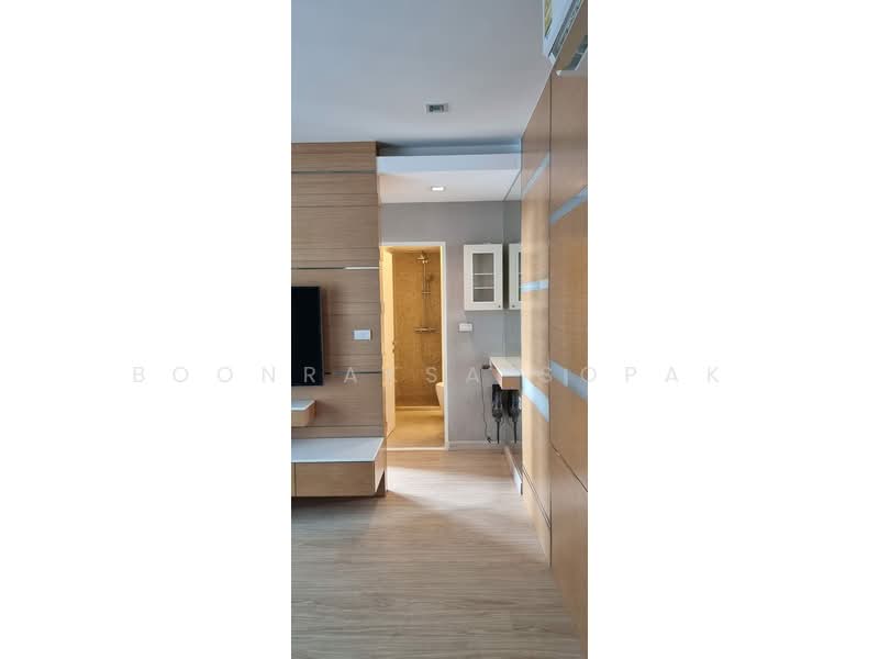 IDEO Mobi Sathorn, Bangkok, 134 Krung Thonburi Road, Bang Lam Phu Lang, Khlong San, Bangkok, 2 Bedrooms, 43 sqm, Condo For Rent, by Boonraksa Sopak, 500231539 - DDproperty.com