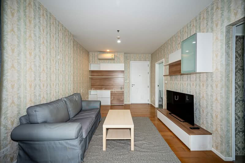 Blocs 77, Bangkok, 291 On Nut Rd, Phra Kanong Nua, Watthana, Bangkok, 1 Bedroom, 40 sqm, Condo For Sale, by Keerati Wangrujirakul, 500231540 - DDproperty.com