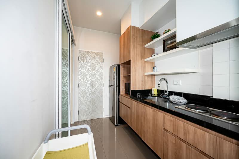Blocs 77, Bangkok, 291 On Nut Rd, Phra Kanong Nua, Watthana, Bangkok, 1 Bedroom, 40 sqm, Condo For Sale, by Keerati Wangrujirakul, 500231540 - DDproperty.com