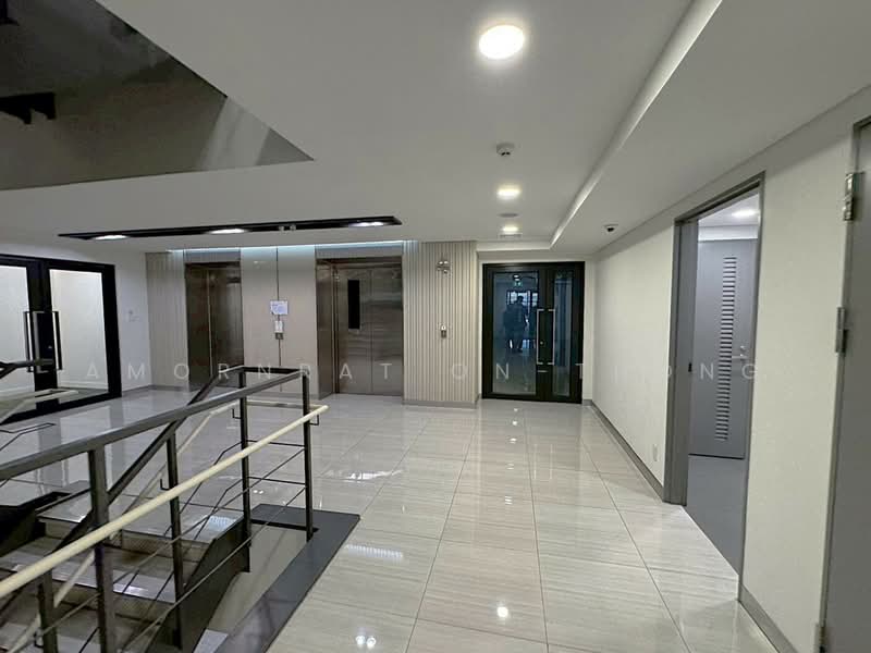 ให้เช่า - พื้นที่ให้เช่า, กรุงเทพ