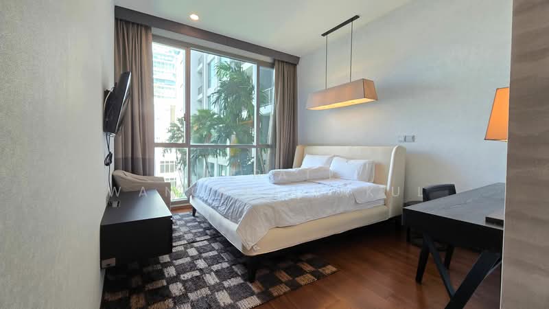 Quattro by Sansiri, Bangkok, 134 Thong Lo 4 Alley, Khlong Tan Nua, Watthana, Bangkok, 2 Bedrooms, 80 sqm, Condo For Rent, by Keerati  Wangrujirakul, 500231544 - DDproperty.com