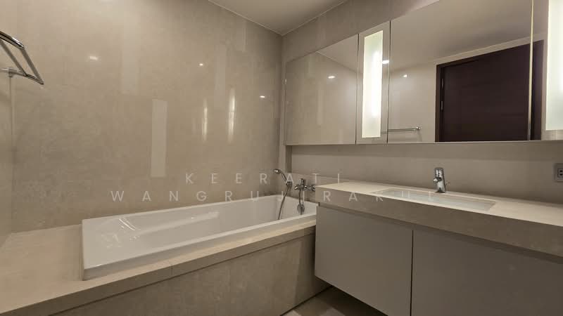 Quattro by Sansiri, Bangkok, 134 Thong Lo 4 Alley, Khlong Tan Nua, Watthana, Bangkok, 2 Bedrooms, 80 sqm, Condo For Rent, by Keerati  Wangrujirakul, 500231544 - DDproperty.com
