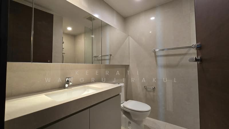 Quattro by Sansiri, Bangkok, 134 Thong Lo 4 Alley, Khlong Tan Nua, Watthana, Bangkok, 2 Bedrooms, 80 sqm, Condo For Rent, by Keerati  Wangrujirakul, 500231544 - DDproperty.com