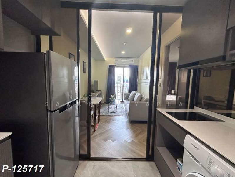 Chapter Thonglor 25 : แชปเตอร์ ทองหล่อ 25, กรุงเทพ, ซอยทองหล่อ 25 ถนนสุขุมวิท, คลองตันเหนือ, วัฒนา, กรุงเทพ, 35 ตร.ม., คอนโด ให้เช่า, โดย Nichaphat Sakunchayapha, 500231545 - DDproperty.com