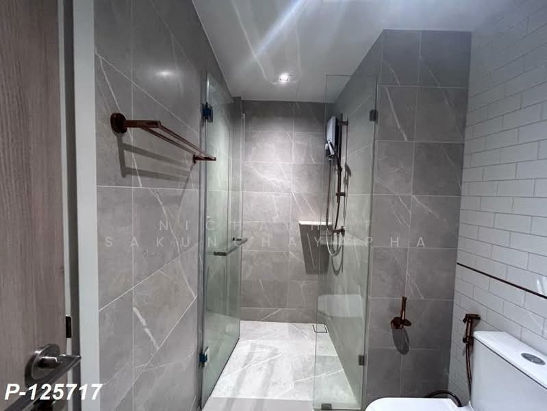 Chapter Thonglor 25, Bangkok, Soi Thonglor 25, Sukhumvit Road, Khlong Tan Nua, Watthana, Bangkok, 1 Bedroom, 35 sqm, Condo For Rent, by Nichaphat Sakunchayapha, 500231545 - DDproperty.com