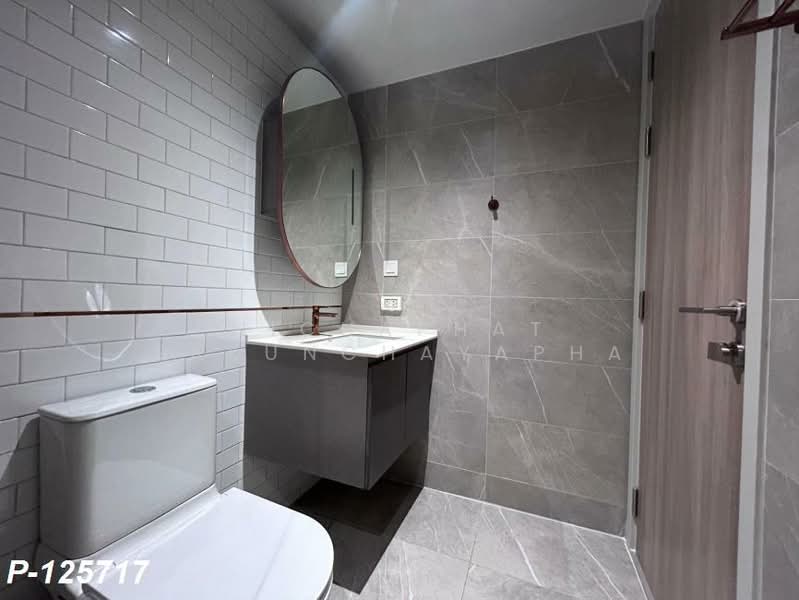 Chapter Thonglor 25, Bangkok, Soi Thonglor 25, Sukhumvit Road, Khlong Tan Nua, Watthana, Bangkok, 1 Bedroom, 35 sqm, Condo For Rent, by Nichaphat Sakunchayapha, 500231545 - DDproperty.com