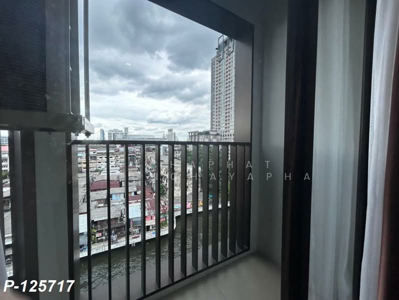 Chapter Thonglor 25, Bangkok, Soi Thonglor 25, Sukhumvit Road, Khlong Tan Nua, Watthana, Bangkok, 1 Bedroom, 35 sqm, Condo For Rent, by Nichaphat Sakunchayapha, 500231545 - DDproperty.com