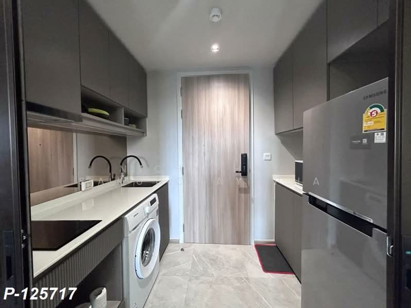 Chapter Thonglor 25, Bangkok, Soi Thonglor 25, Sukhumvit Road, Khlong Tan Nua, Watthana, Bangkok, 1 Bedroom, 35 sqm, Condo For Rent, by Nichaphat Sakunchayapha, 500231545 - DDproperty.com