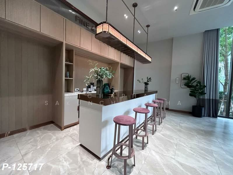 Chapter Thonglor 25, Bangkok, Soi Thonglor 25, Sukhumvit Road, Khlong Tan Nua, Watthana, Bangkok, 1 Bedroom, 35 sqm, Condo For Rent, by Nichaphat Sakunchayapha, 500231545 - DDproperty.com