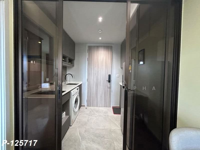 Chapter Thonglor 25, Bangkok, Soi Thonglor 25, Sukhumvit Road, Khlong Tan Nua, Watthana, Bangkok, 1 Bedroom, 35 sqm, Condo For Rent, by Nichaphat Sakunchayapha, 500231545 - DDproperty.com