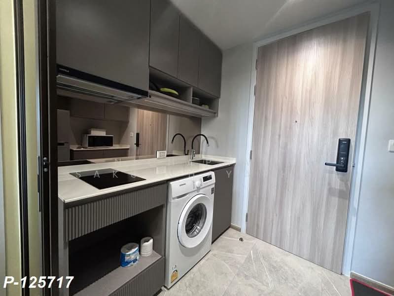 Chapter Thonglor 25 : แชปเตอร์ ทองหล่อ 25, กรุงเทพ, ซอยทองหล่อ 25 ถนนสุขุมวิท, คลองตันเหนือ, วัฒนา, กรุงเทพ, 35 ตร.ม., คอนโด ให้เช่า, โดย Nichaphat Sakunchayapha, 500231545 - DDproperty.com