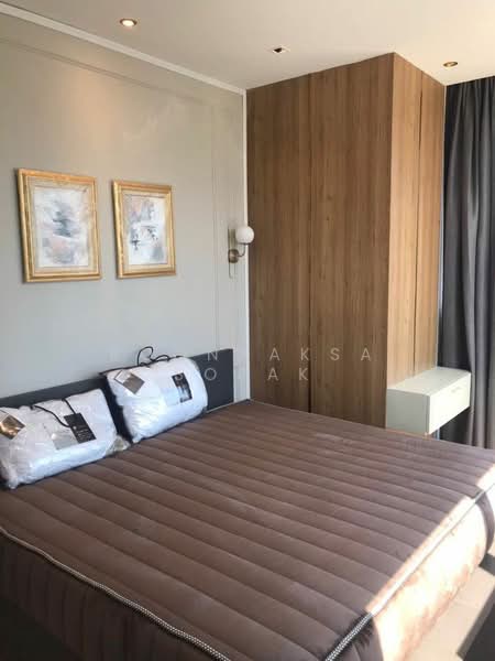 ASHTON Silom, Bangkok, 166 Silom Road, Bang Rak, Bang Rak, Bangkok, 2 Bedrooms, 87 sqm, Condo For Rent, by Boonraksa Sopak, 500231546 - DDproperty.com