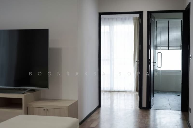 Noble Ora, Bangkok, Soi Sukhumvit 55, Sukhumvit Road, Khlong Tan Nua, Watthana, Bangkok, 2 Bedrooms, 110 sqm, Condo For Rent, by Boonraksa Sopak, 500231548 - DDproperty.com