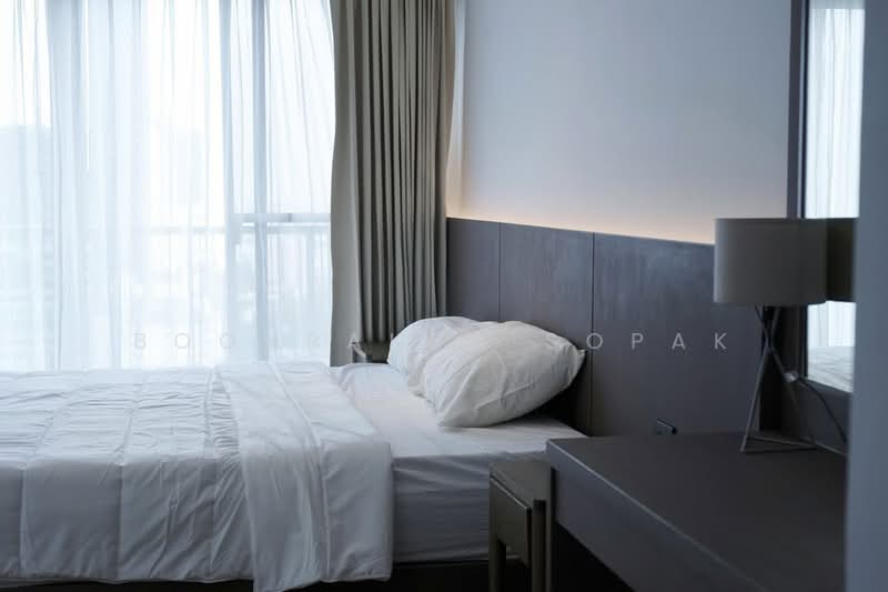 Noble Ora, Bangkok, Soi Sukhumvit 55, Sukhumvit Road, Khlong Tan Nua, Watthana, Bangkok, 2 Bedrooms, 110 sqm, Condo For Rent, by Boonraksa Sopak, 500231548 - DDproperty.com