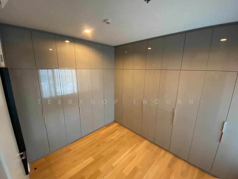 M Ladprao, Bangkok, 1188 Phahonyothin Rd, Jom Phon, Chatuchak, Bangkok, 3 Bedrooms, 115 sqm, Condo For Sale, by Teeranop Inchan, 500231551 - DDproperty.com