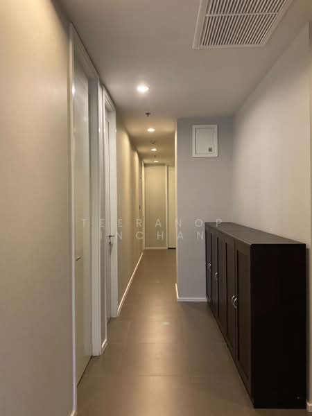 M Ladprao, Bangkok, 1188 Phahonyothin Rd, Jom Phon, Chatuchak, Bangkok, 3 Bedrooms, 115 sqm, Condo For Sale, by Teeranop Inchan, 500231551 - DDproperty.com