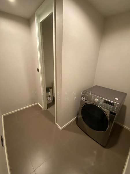 M Ladprao, Bangkok, 1188 Phahonyothin Rd, Jom Phon, Chatuchak, Bangkok, 3 Bedrooms, 115 sqm, Condo For Sale, by Teeranop Inchan, 500231551 - DDproperty.com