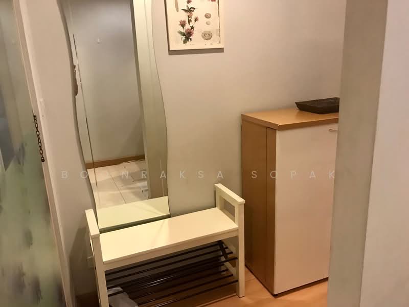 For Rent - The Bangkok Sukhumvit 61, Bangkok