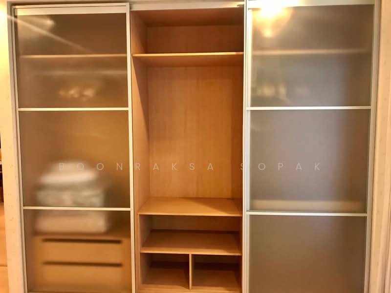 For Rent - The Bangkok Sukhumvit 61, Bangkok