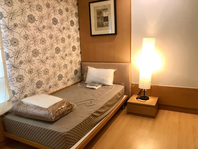 For Rent - The Bangkok Sukhumvit 61, Bangkok