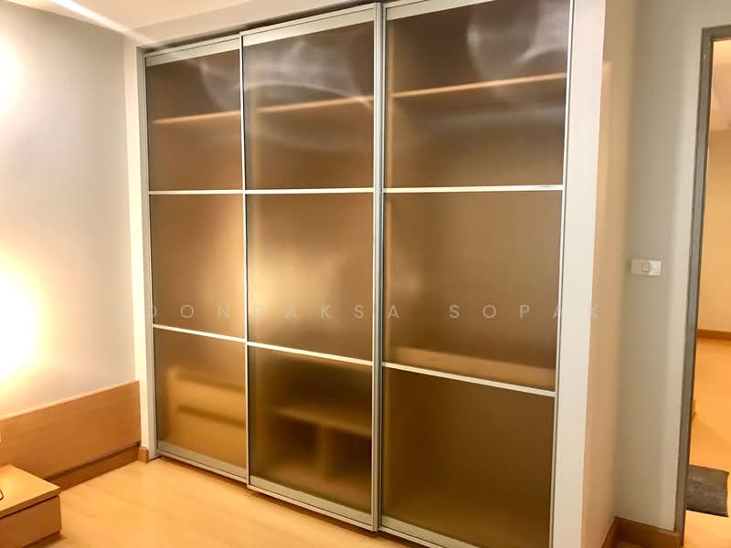 For Rent - The Bangkok Sukhumvit 61, Bangkok