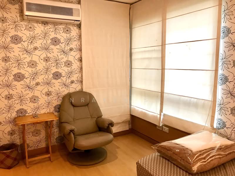 For Rent - The Bangkok Sukhumvit 61, Bangkok