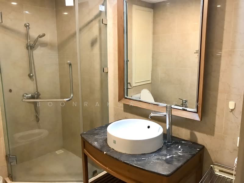 For Rent - The Bangkok Sukhumvit 61, Bangkok