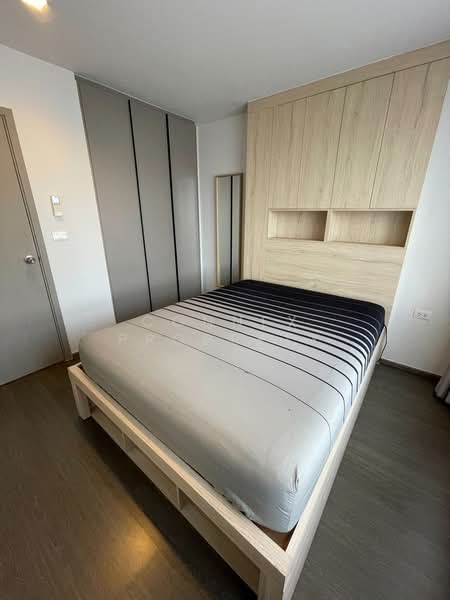 IDEO Sukhumvit 93, Bangkok, 2331 Soi Sukhumvit 93, Bang Chak, Phra Khanong, Bangkok, 1 Bedroom, 32 sqm, Condo For Rent, by Connex Property, 500231553 - DDproperty.com