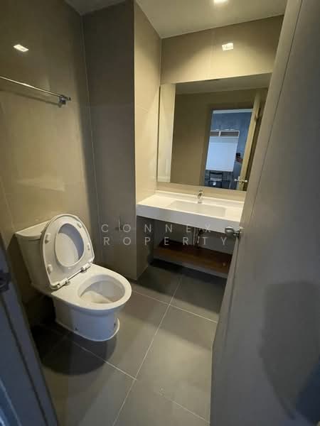 IDEO Sukhumvit 93, Bangkok, 2331 Soi Sukhumvit 93, Bang Chak, Phra Khanong, Bangkok, 1 Bedroom, 32 sqm, Condo For Rent, by Connex Property, 500231553 - DDproperty.com